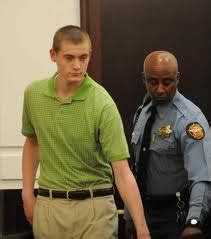 A Columbia County teen sentenced to life without parole for murdering a 14-year-old neighbor was fairly tried and convicted, the Georgia Supreme Court has ruled. . Lacy aaron schmidt stabbed